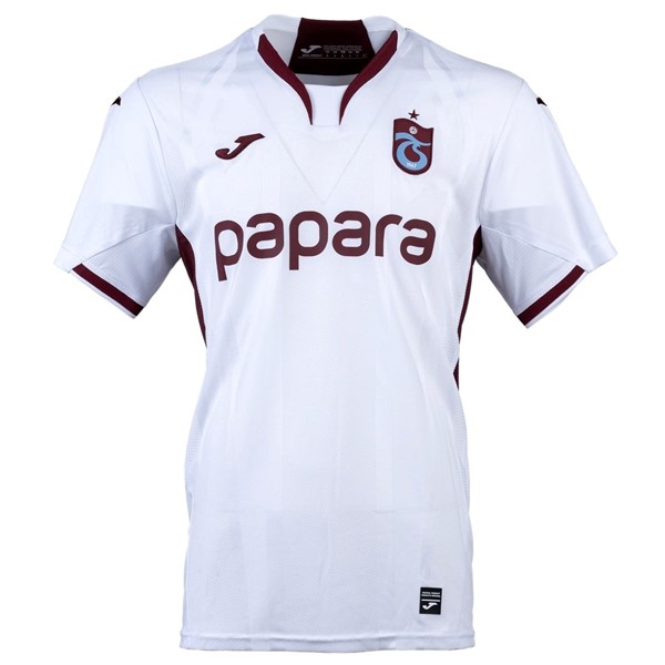 Tailandia Camiseta Trabzonspor 2ª 2025 2026